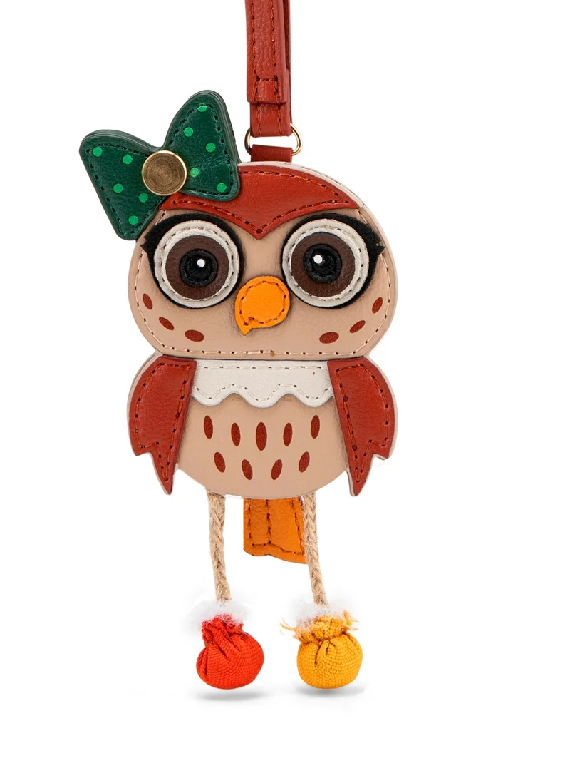 فيجانولوجي واتان وايلد تشارمز - السيدة صقر